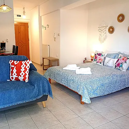 Apartamento Kyma Modern *