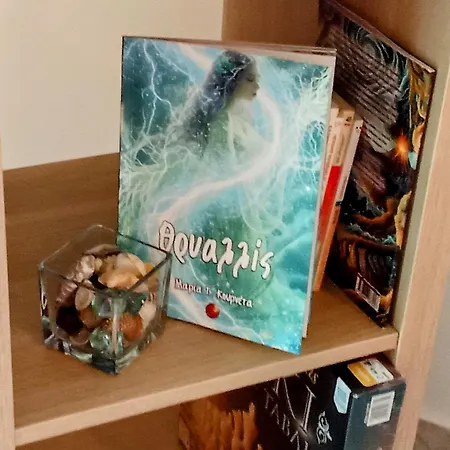 Kyma Modern * Nea Artaki
